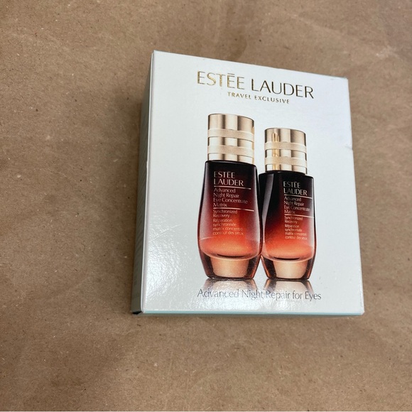 Estee Lauder advanced night repair eye duo
